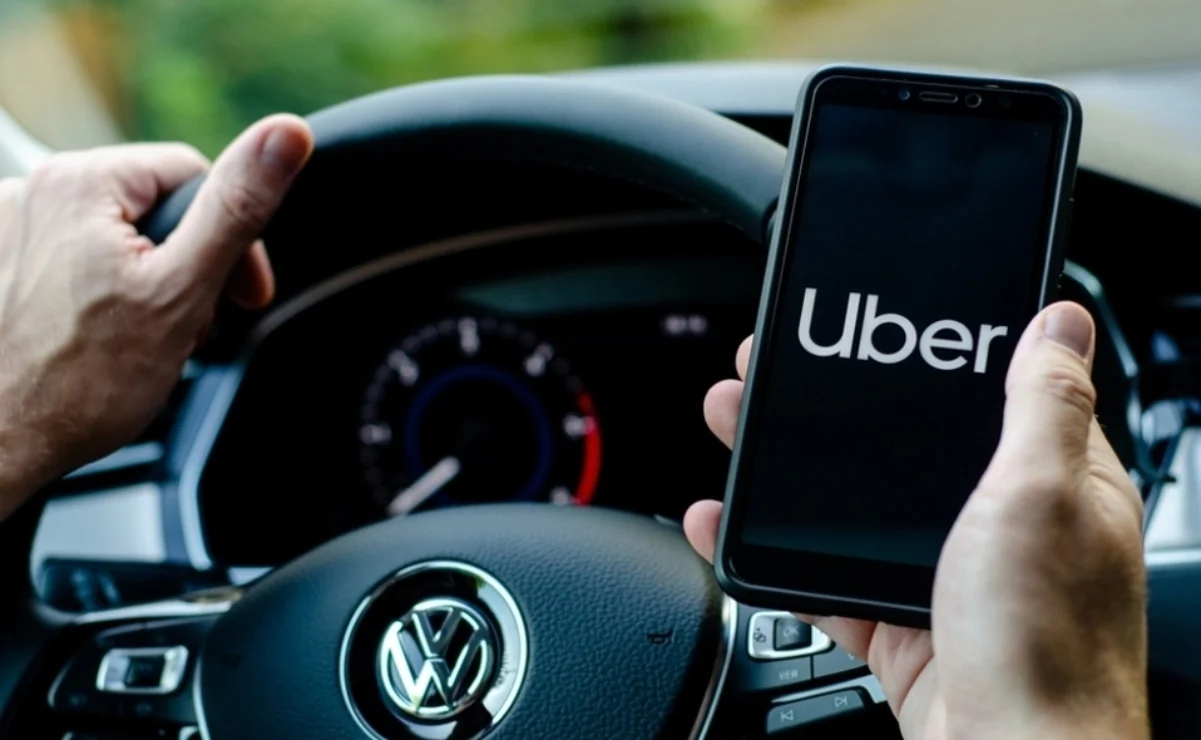 Uber descobre que seus funcionários criaram uma IA do próprio CEO