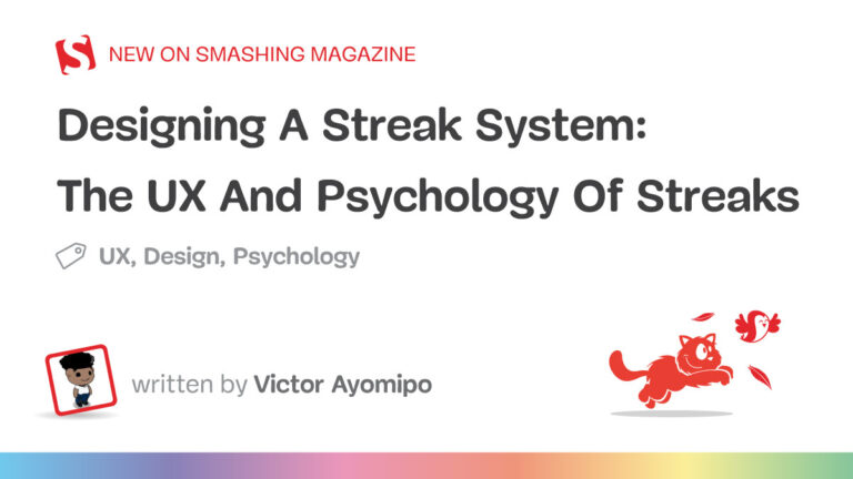 Projetando um sistema Streak: a experiência do usuário e a psicologia dos Streaks