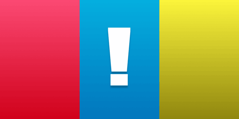 O que é !important #6: :heading, border-shape, truncar texto do meio e muito mais | Truques CSS