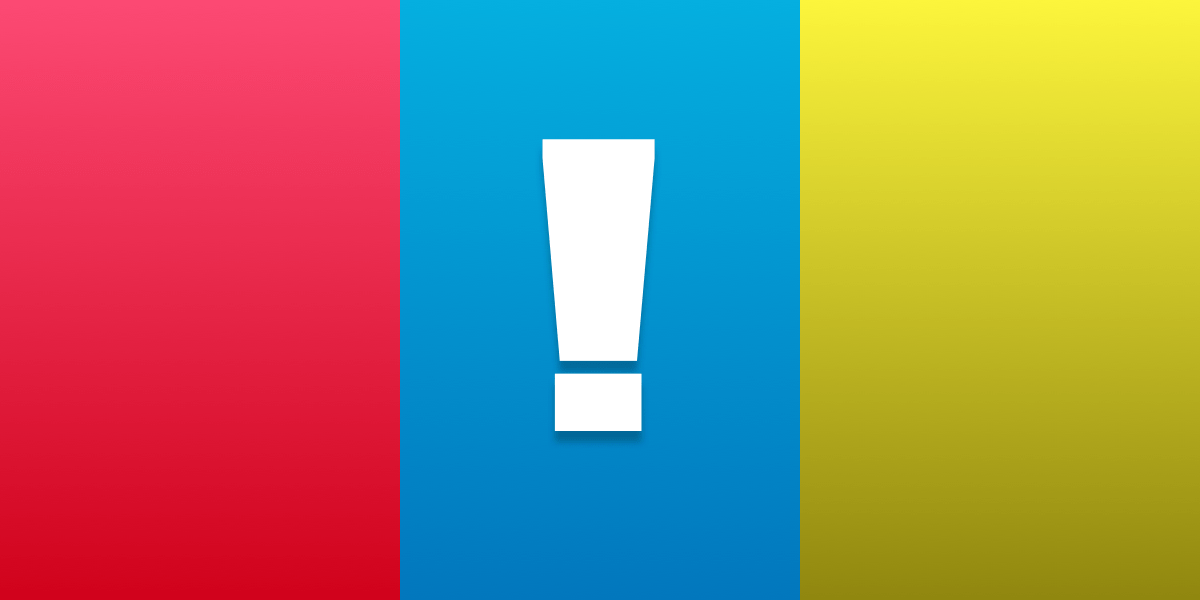 O que é !important #6: :heading, border-shape, truncar texto do meio e muito mais | Truques CSS