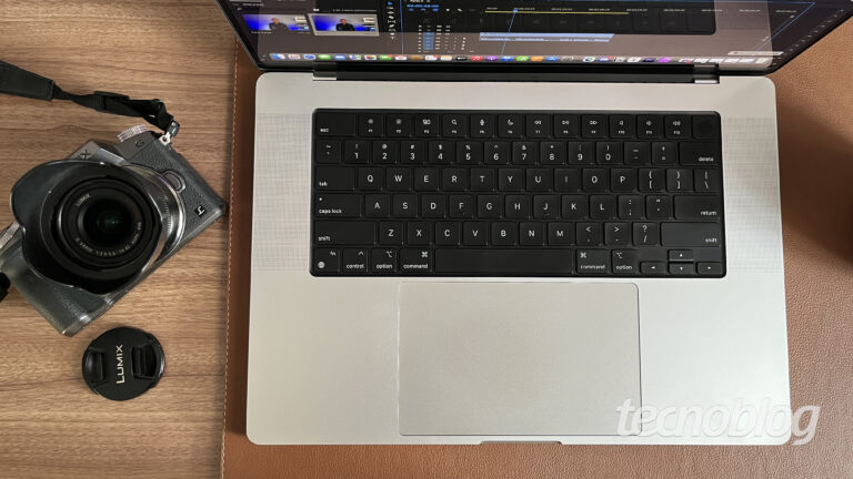 MacBook Pro de 2026 pode ter tela OLED touch, Dynamic Island e Face ID