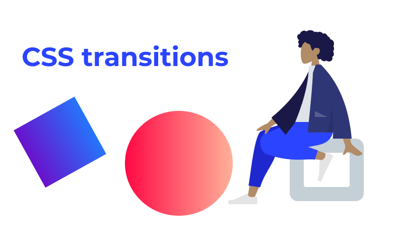 7 modelos de transições para experimentar